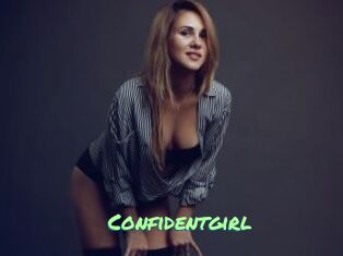 Confidentgirl