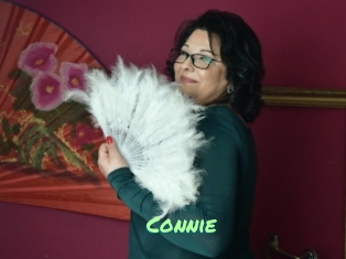 Connie