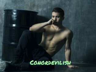 Conordevilish