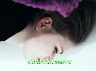 Constancebevis