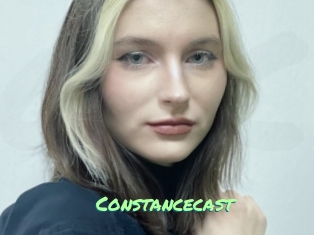 Constancecast