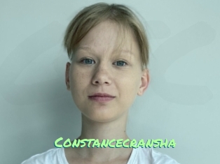 Constancecransha