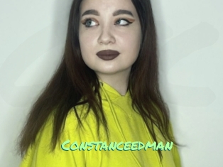 Constanceedman