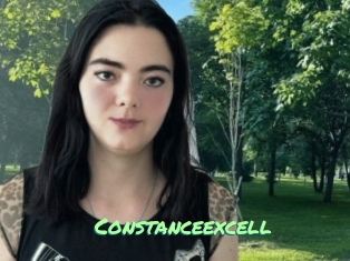 Constanceexcell