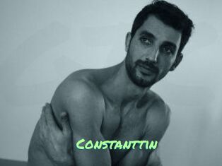 Constanttin