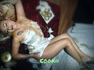 Cookii