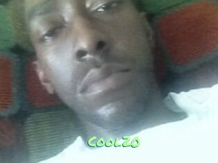 Cool20