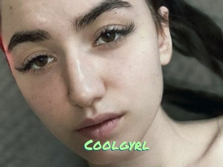 Coolgyrl