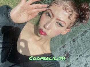 Cooperlilith