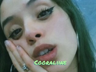 Cooraliine