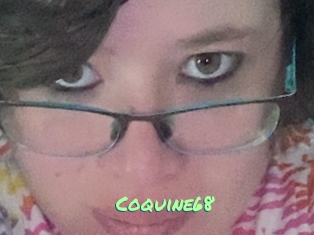 Coquine68