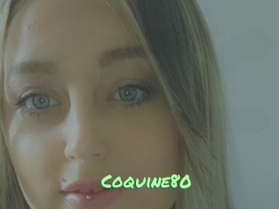 Coquine80