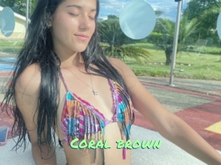 Coral_brown