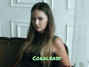 Coralbaby
