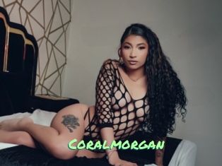 Coralmorgan