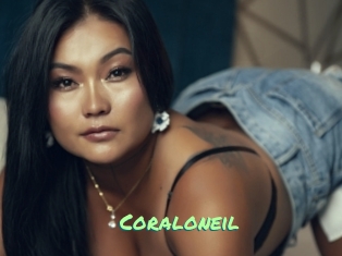 Coraloneil