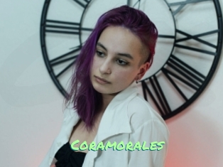 Coramorales