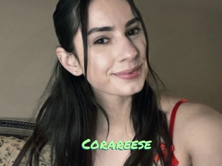 Corareese