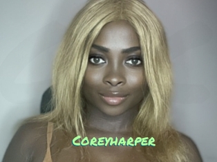 Coreyharper
