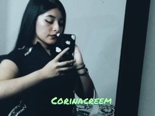 Corinacreem