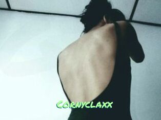 cornyclaxx Gothicorgien