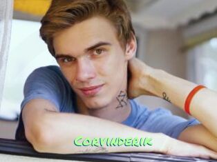 Corvinderik
