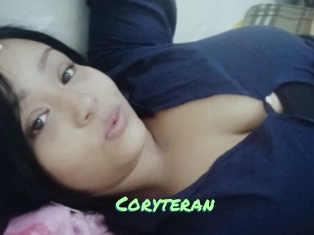 Coryteran