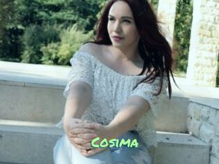 Cosima