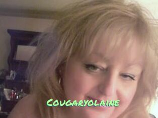 Cougaryolaine