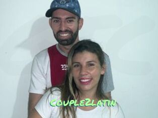 Couple2latin