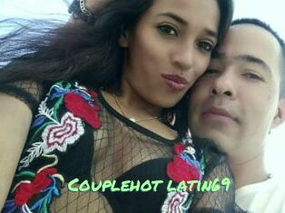 Couplehot_latin69