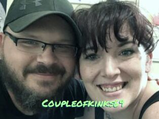 coupleofkinks69 Gothicorgien
