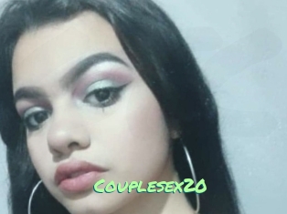 Couplesex20