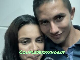 Couplesexyyxhorny