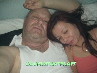 Couplethatplays