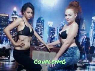 Coupleym0