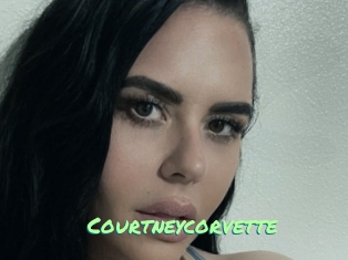 Courtneycorvette