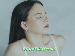 Courtneysmile