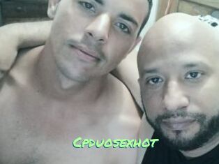 Cpduosexhot