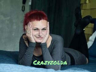 Crazyzolda