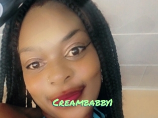 Creambabby1