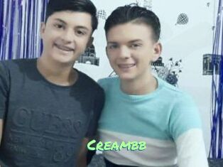 Creambb