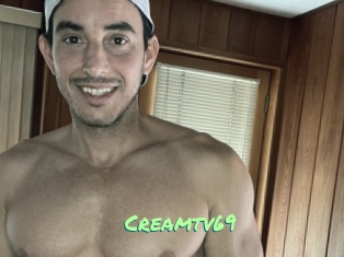 creamtv69 Gothicorgien