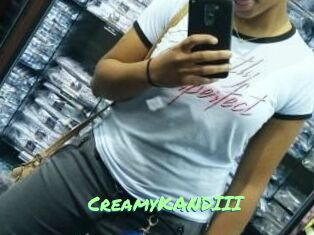 CreamyKANDIII