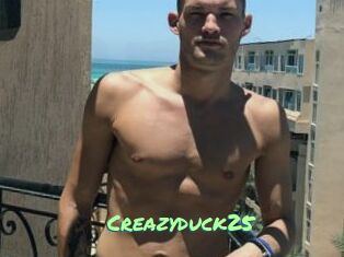 Creazyduck25