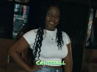 Criisstall