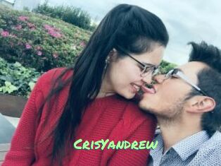 CrisYandrew