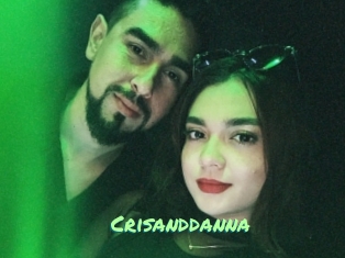 crisanddanna Gothicorgien