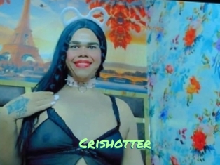 Crishotter