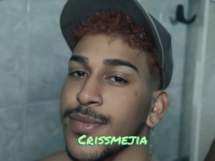 Crissmejia
